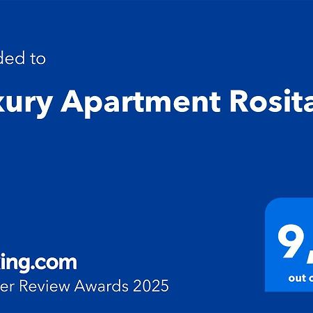 Luxury Apartment Rosita Sitio de Calahonda Zewnętrze zdjęcie
