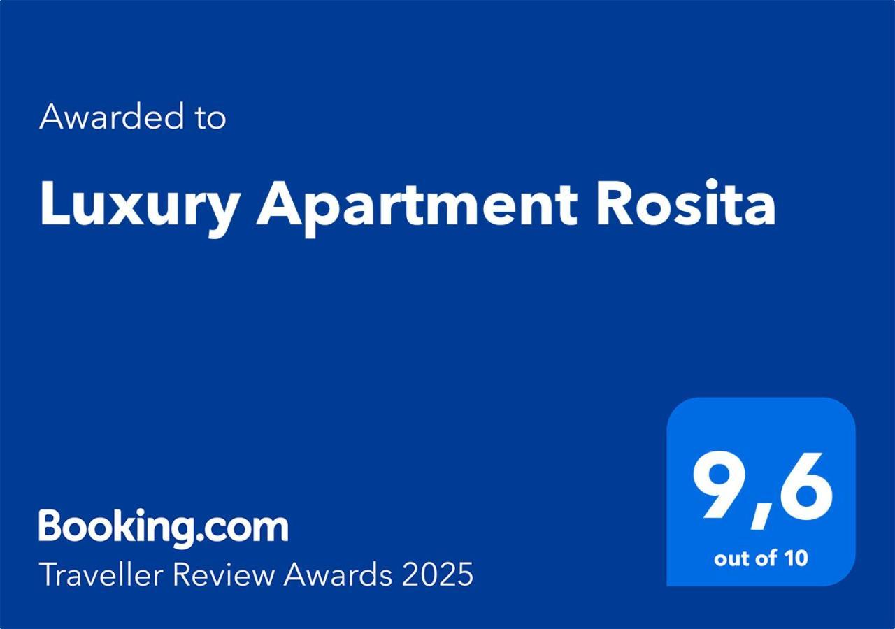 Luxury Apartment Rosita Sitio de Calahonda Zewnętrze zdjęcie