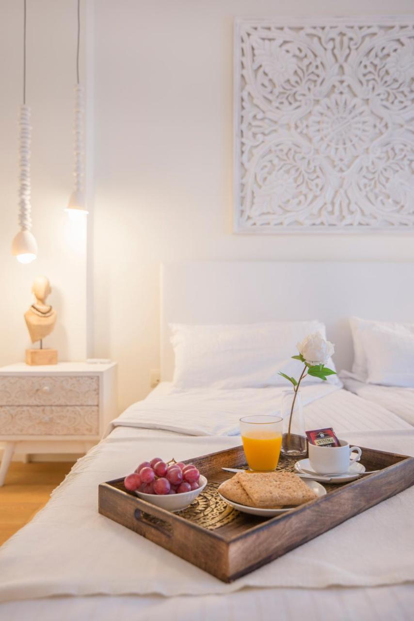 Luxury Apartment Rosita Sitio de Calahonda Zewnętrze zdjęcie