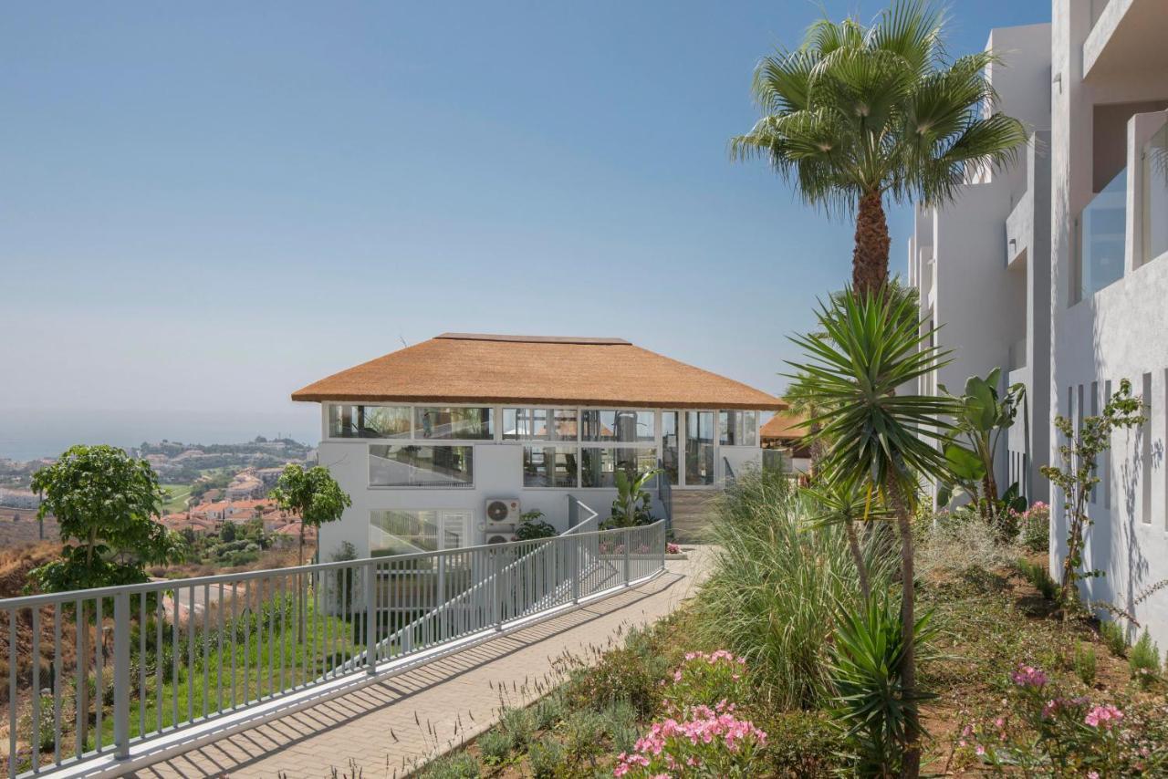 Luxury Apartment Rosita Sitio de Calahonda Zewnętrze zdjęcie