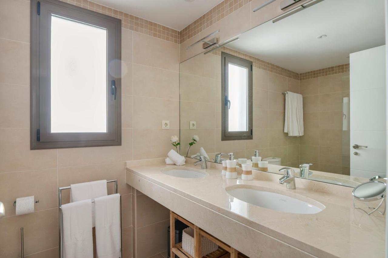Luxury Apartment Rosita Sitio de Calahonda Zewnętrze zdjęcie