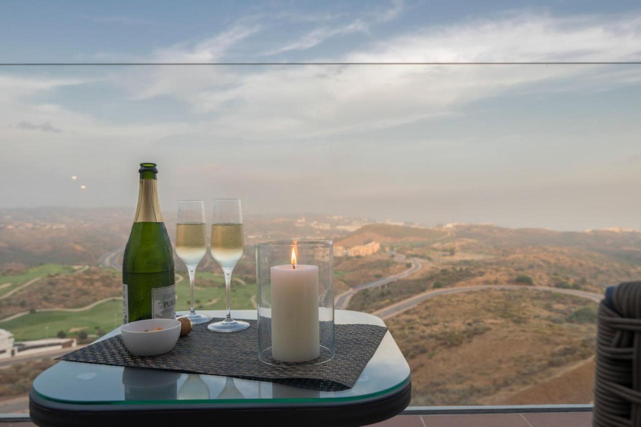 Luxury Apartment Rosita Sitio de Calahonda Zewnętrze zdjęcie