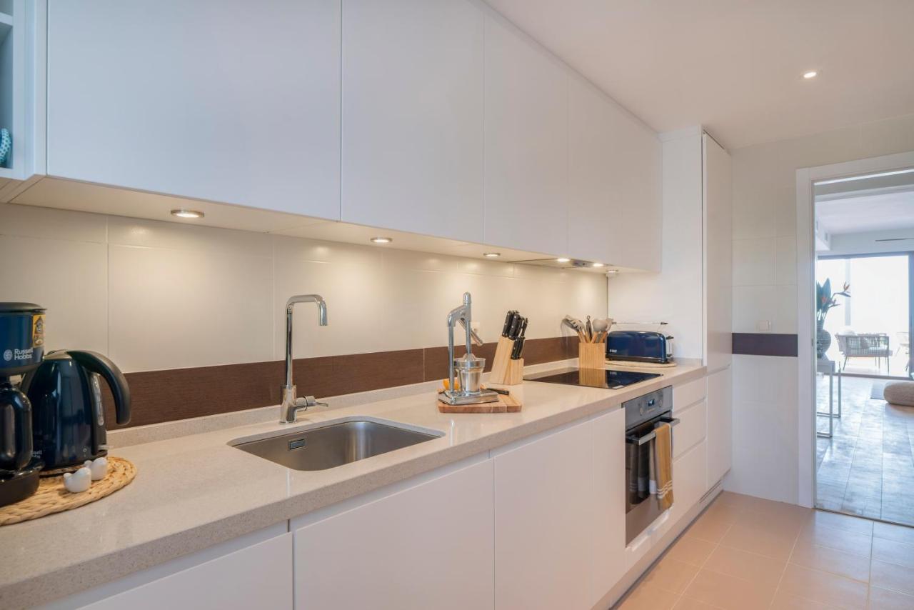 Luxury Apartment Rosita Sitio de Calahonda Zewnętrze zdjęcie