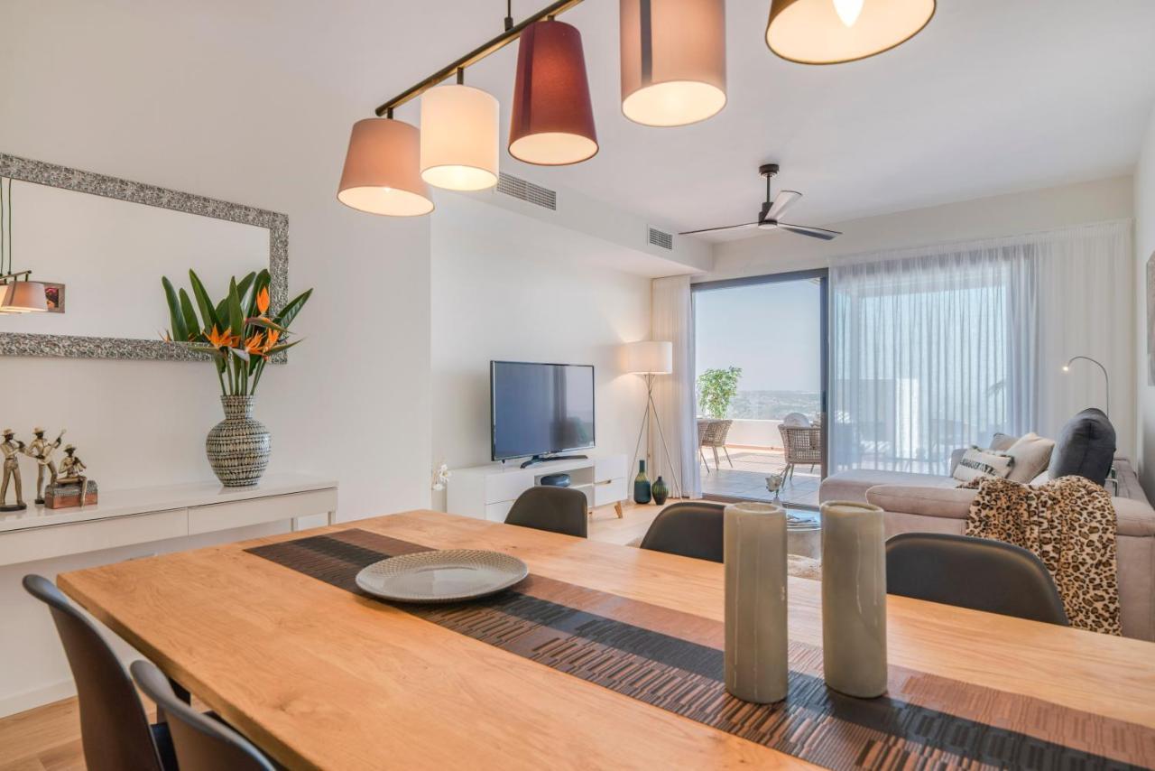 Luxury Apartment Rosita Sitio de Calahonda Zewnętrze zdjęcie