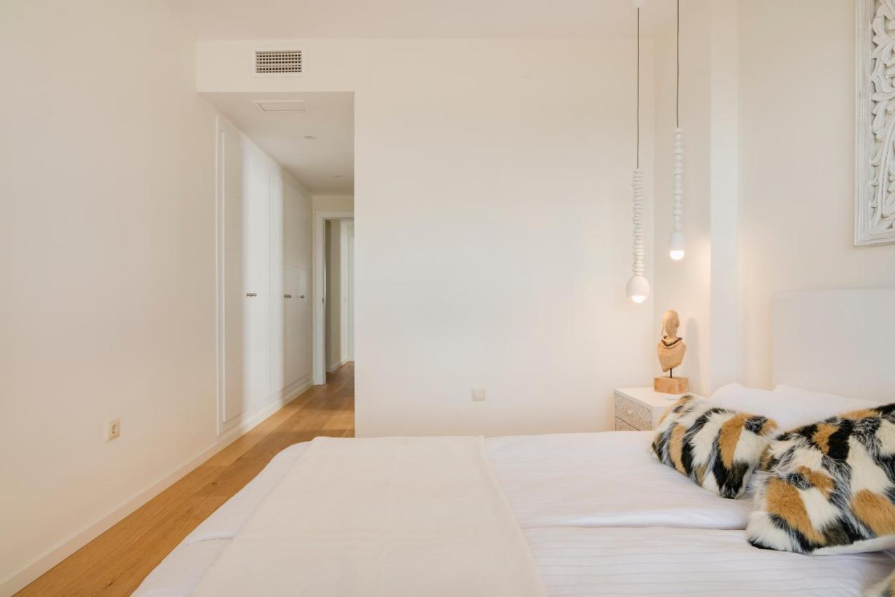 Luxury Apartment Rosita Sitio de Calahonda Zewnętrze zdjęcie