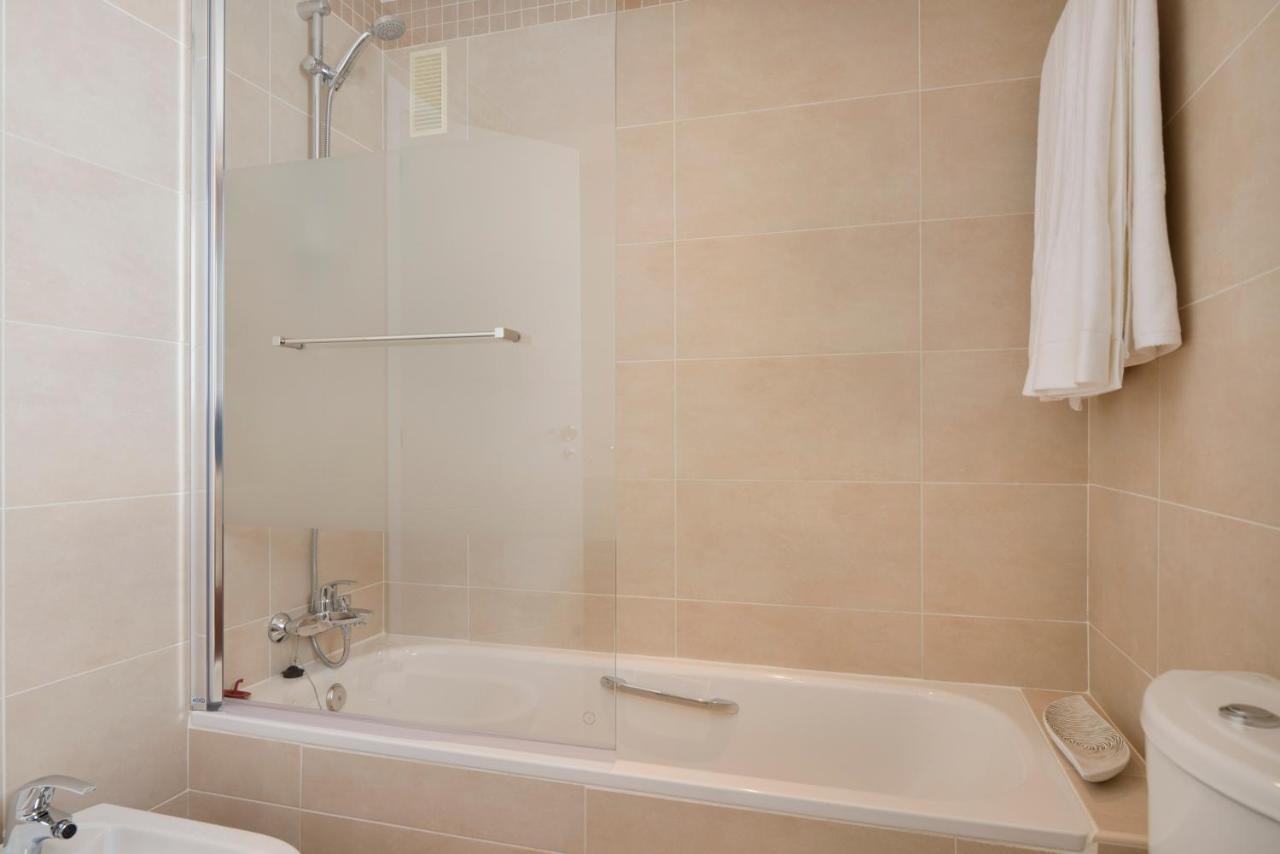 Luxury Apartment Rosita Sitio de Calahonda Zewnętrze zdjęcie