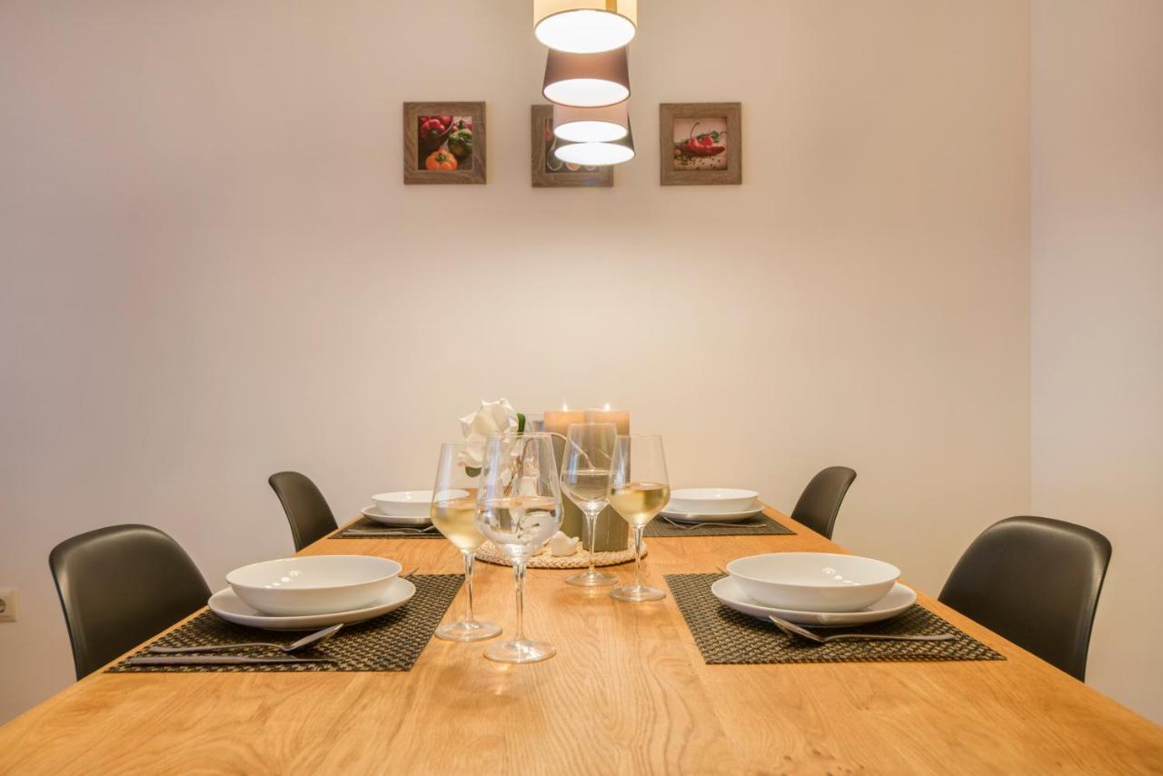 Luxury Apartment Rosita Sitio de Calahonda Zewnętrze zdjęcie