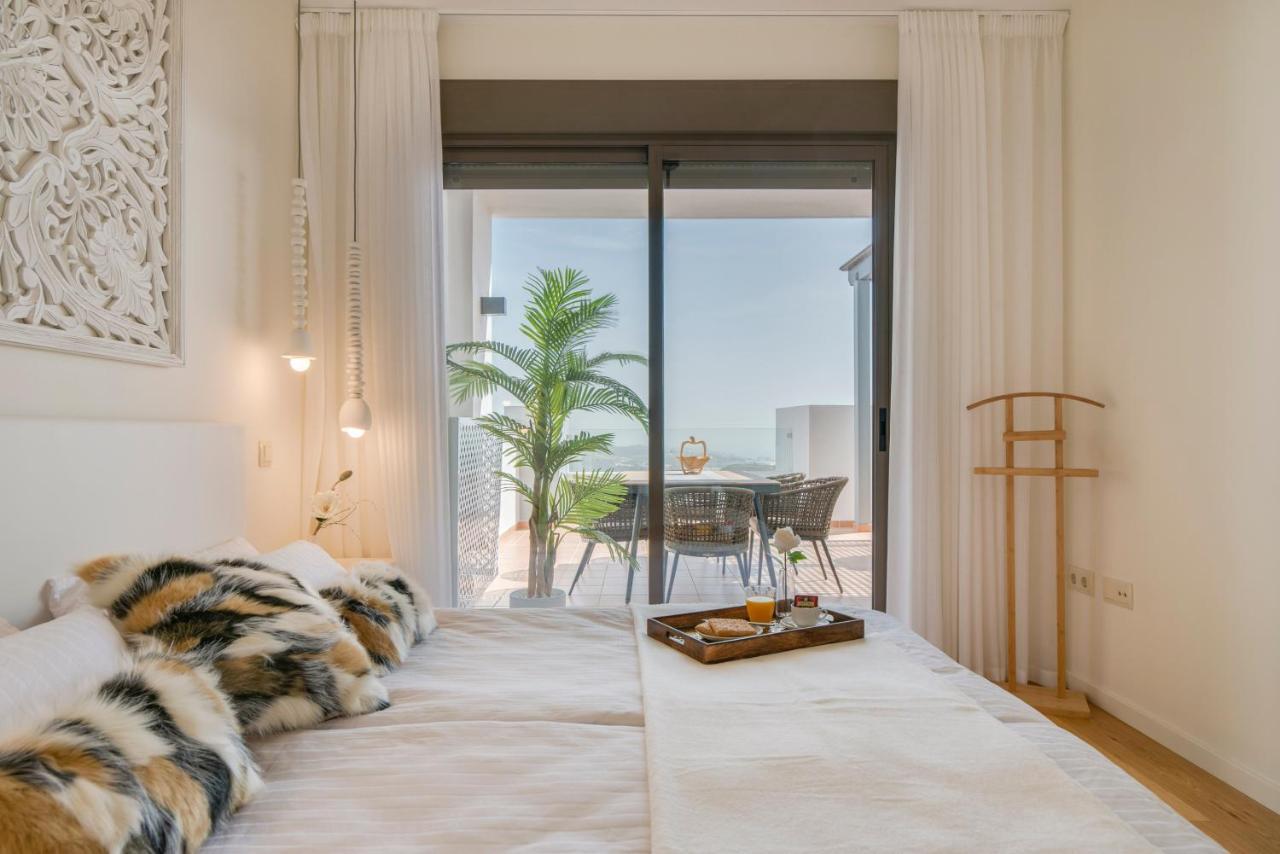 Luxury Apartment Rosita Sitio de Calahonda Zewnętrze zdjęcie