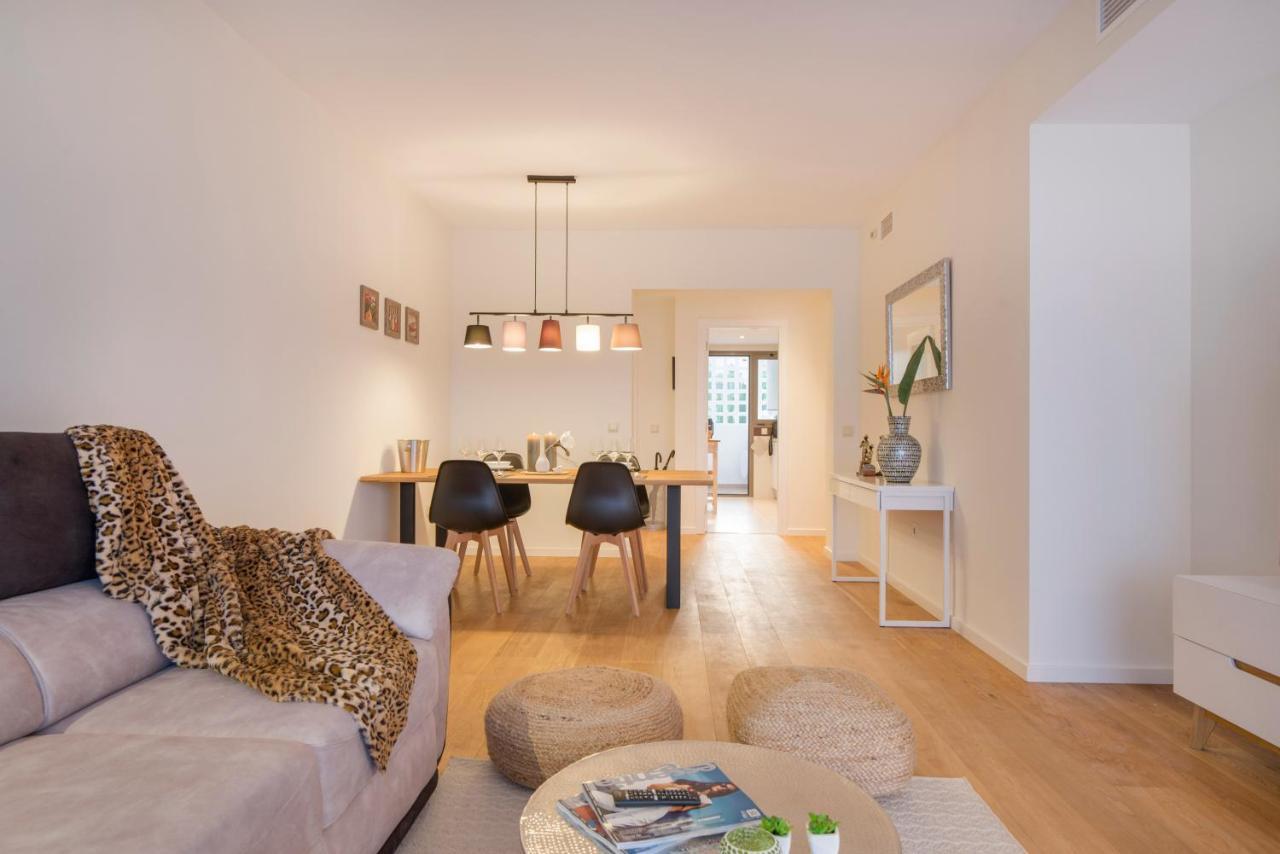 Luxury Apartment Rosita Sitio de Calahonda Zewnętrze zdjęcie
