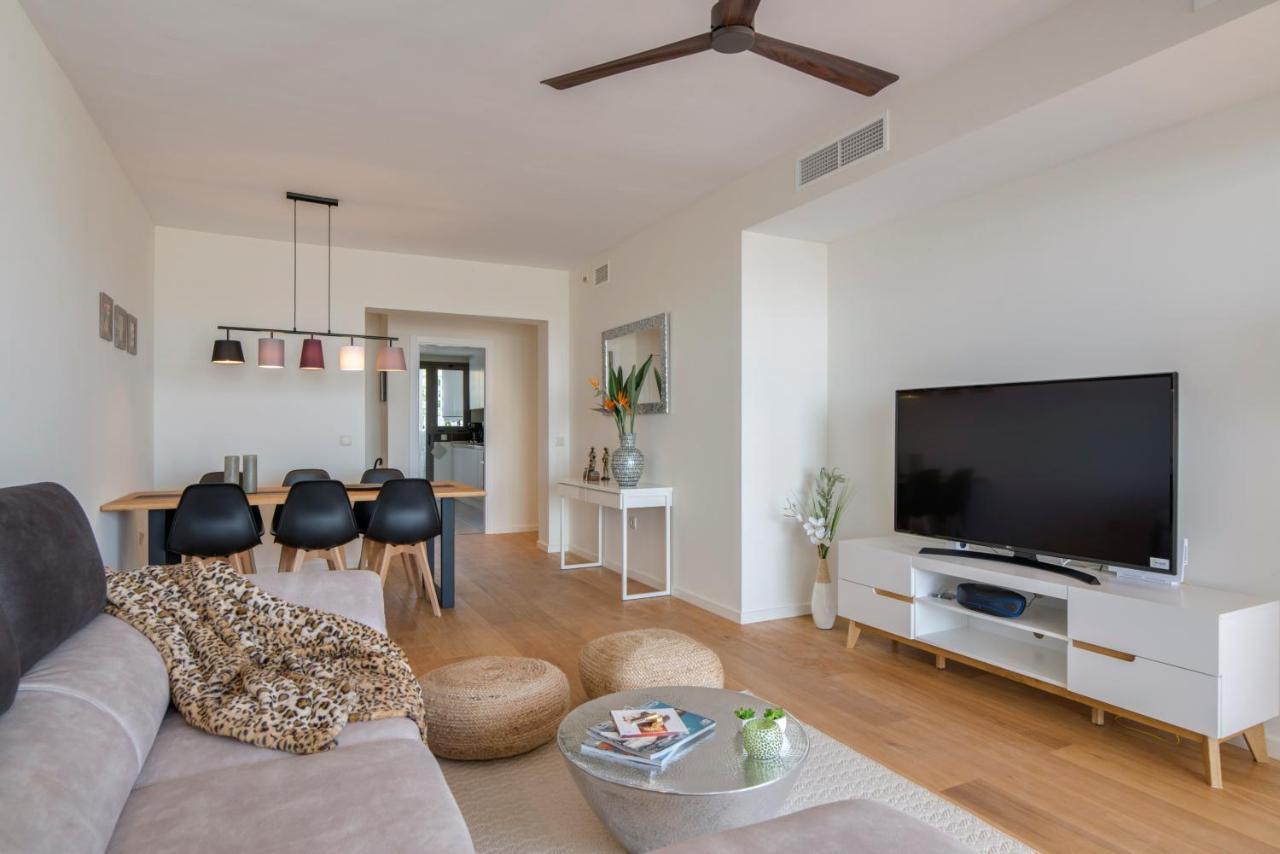 Luxury Apartment Rosita Sitio de Calahonda Zewnętrze zdjęcie