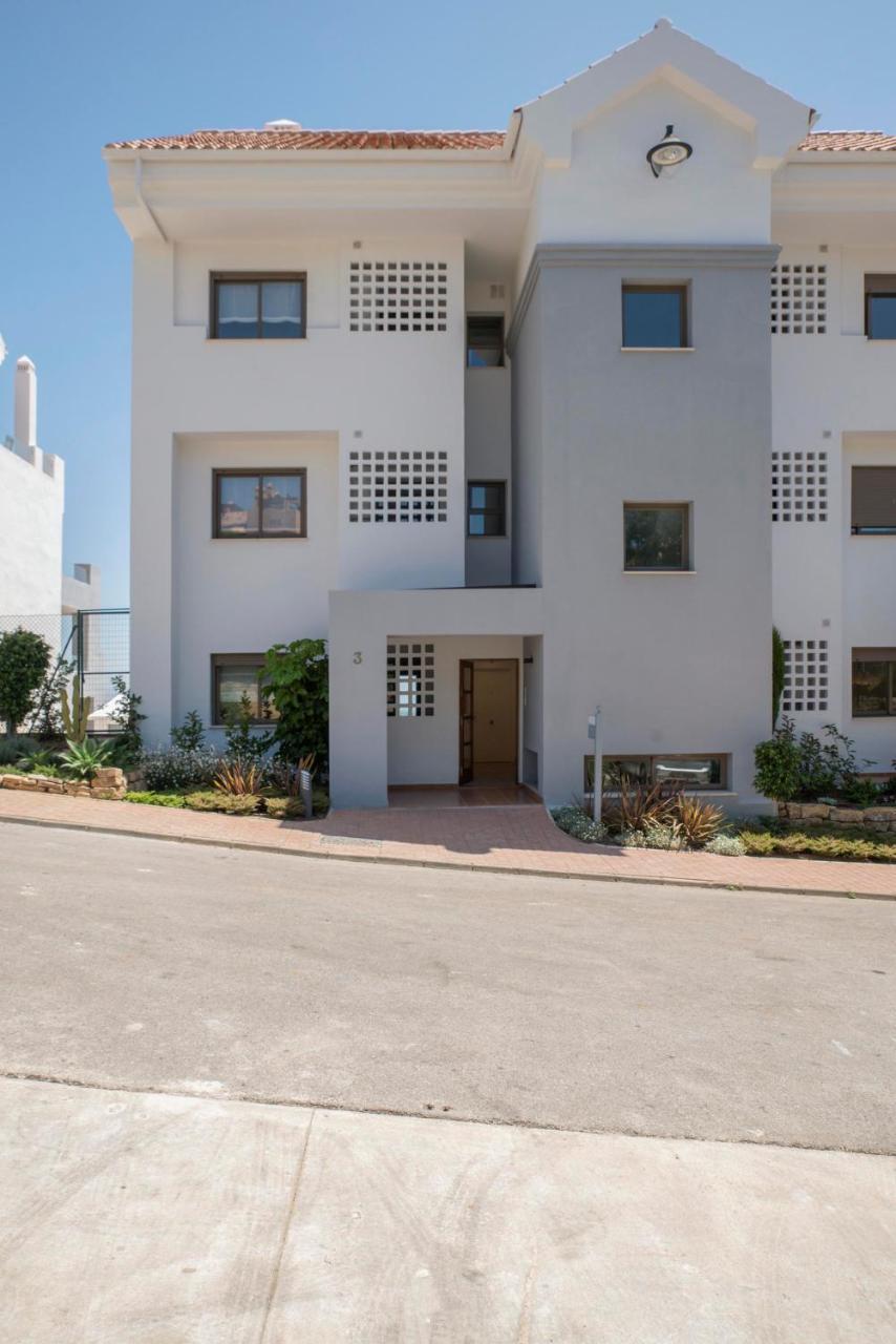 Luxury Apartment Rosita Sitio de Calahonda Zewnętrze zdjęcie