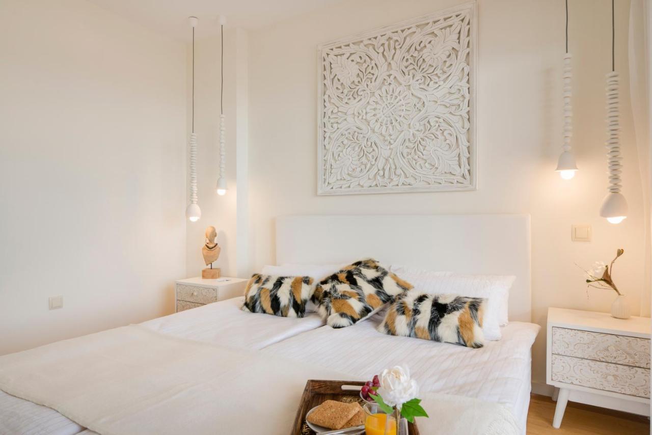 Luxury Apartment Rosita Sitio de Calahonda Zewnętrze zdjęcie