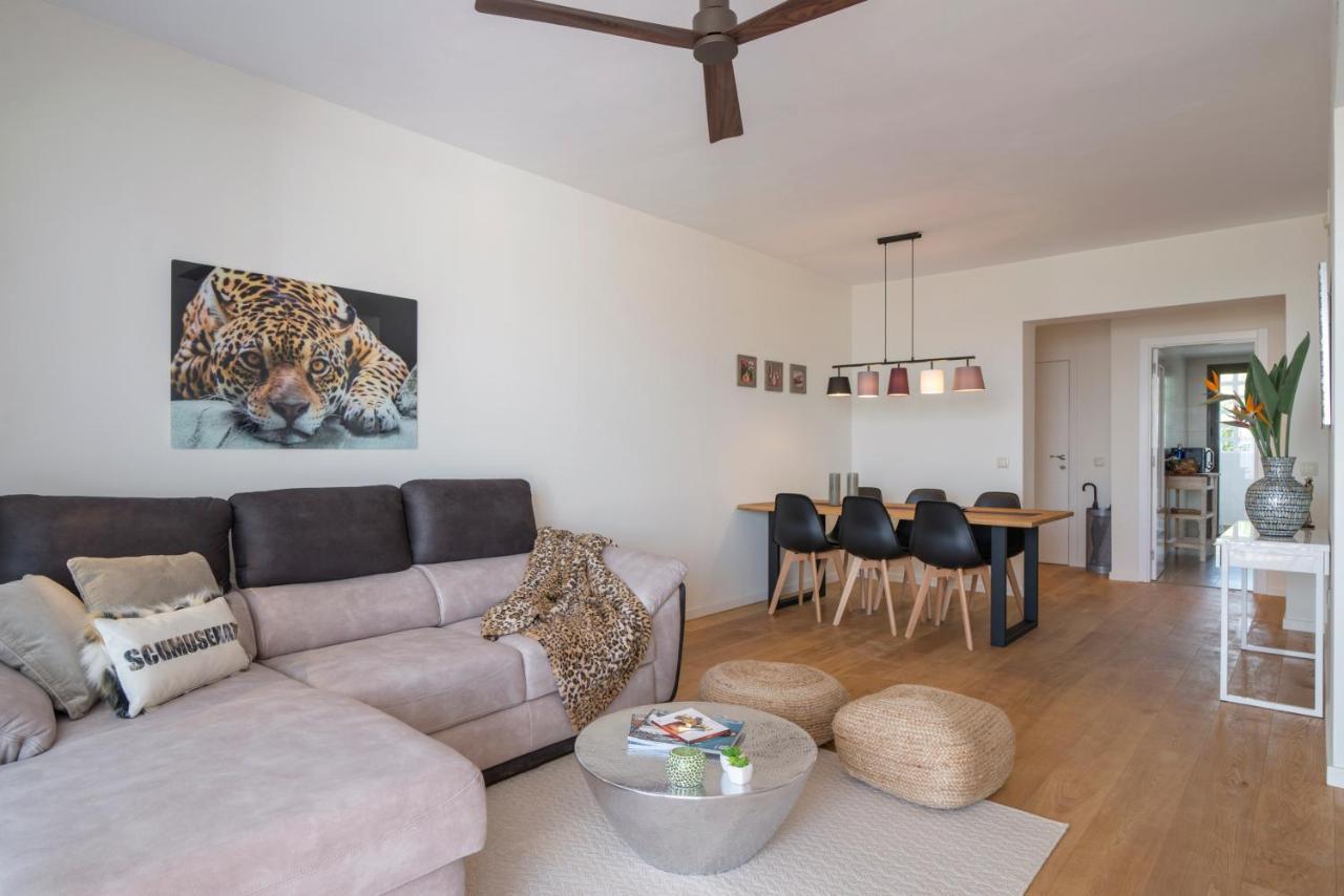 Luxury Apartment Rosita Sitio de Calahonda Zewnętrze zdjęcie