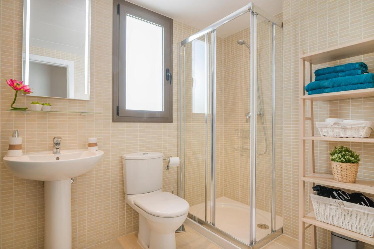 Luxury Apartment Rosita Sitio de Calahonda Zewnętrze zdjęcie