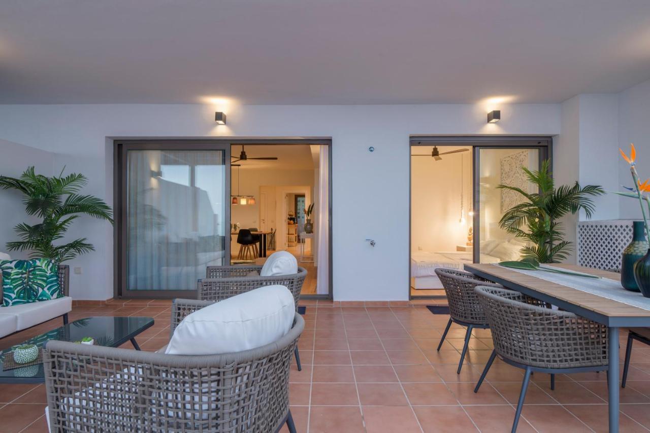 Luxury Apartment Rosita Sitio de Calahonda Zewnętrze zdjęcie