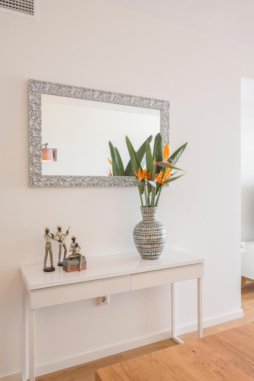 Luxury Apartment Rosita Sitio de Calahonda Zewnętrze zdjęcie